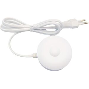 Tlily - For io Series 7/8/9 9S 10S IO7 IO8 IO9 3768 Charger Magnetic Electric Toothbrush Charging Base Adapter (eu Plug) Tlily - For io Series 7/8/9 9S 10S IO7 IO8 IO9 3768 Charger Magnetic Electric Toothbrush Charging Base Adapter (eu Plug)