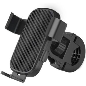 CSPARKV For iPhone 15 Pro Max Bike Phone Holder, Motorcycle Phone Holder - Handlebar Mount with 360° Rotation CSPARKV For iPhone 15 Pro Max Bike Phone Holder, Motorcycle Phone Holder - Handlebar Mount with 360° Rotation