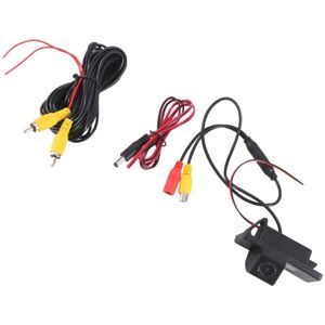 Tlily - for J10 JJ10 Car Rear View Reversing Camera Tlily - for J10 JJ10 Car Rear View Reversing Camera