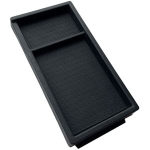 TLILY For Jetour 2023 2024 Screen Rear Storage Box Dashboard Organizer Tray Interior Accessories TLILY For Jetour 2023 2024 Screen Rear Storage Box Dashboard Organizer Tray Interior Accessories