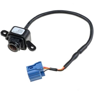 Tlily - For Kia Hyundai Car Rear View Camera Reverse Camera Parking Assist Backup Camera 95790-C0000 Tlily - For Kia Hyundai Car Rear View Camera Reverse Camera Parking Assist Backup Camera 95790-C0000