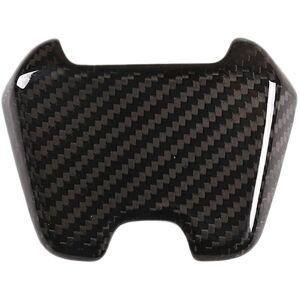 Tlily - For-Lamborghini urus 2018-2021 Carbon Fiber Central Control p Gear Switch Decoration Cover Trim Sticker Tlily - For-Lamborghini urus 2018-2021 Carbon Fiber Central Control p Gear Switch Decoration Cover Trim Sticker