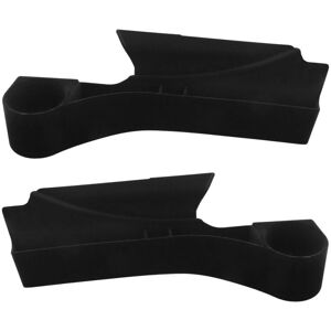 Tlily - For Land Cruiser 300 LC300 2021-2024 Black Upgraded Water Cup Storage Box Interior Seat Modification Parts lhd Tlily - For Land Cruiser 300 LC300 2021-2024 Black Upgraded Water Cup Storage Box Interior Seat Modification Parts lhd