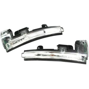 Tlily - For Land Rover Discovery 4 Range Rover Sport Evoque Rearview Mirror Turn Signal Light Indicator Lamp LR027946 LR027945 Tlily - For Land Rover Discovery 4 Range Rover Sport Evoque Rearview Mirror Turn Signal Light Indicator Lamp LR027946 LR027945