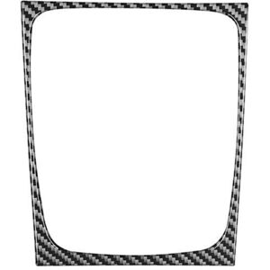 Tlily - For Lexus gs 2006-2011 Interior Accessories Carbon Fiber Car Central Console cd Frame Cover Trim Sticker Tlily - For Lexus gs 2006-2011 Interior Accessories Carbon Fiber Car Central Console cd Frame Cover Trim Sticker