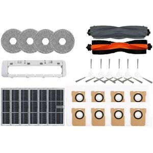 TLILY For M30S D103CN Robot Vacuum Replacement Parts TLILY For M30S D103CN Robot Vacuum Replacement Parts