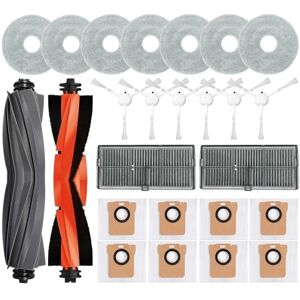 Tlily - For M30S D103CN Robot Vacuum Spare Parts Tlily - For M30S D103CN Robot Vacuum Spare Parts