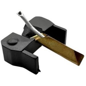 Tlily - For M75 M75ED M75-6S dual N75 TYPE2 Transparent Diamond Stylus Needle Phonogrraph Turntable Accessories Tlily - For M75 M75ED M75-6S dual N75 TYPE2 Transparent Diamond Stylus Needle Phonogrraph Turntable Accessories