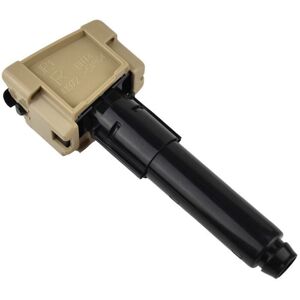 TLILY For Mazda 3 AXELA 2013-2016 Headlamp Headlight Water Spray Nozzle Washer Actuator Jet BHT4-51-82X TLILY For Mazda 3 AXELA 2013-2016 Headlamp Headlight Water Spray Nozzle Washer Actuator Jet BHT4-51-82X