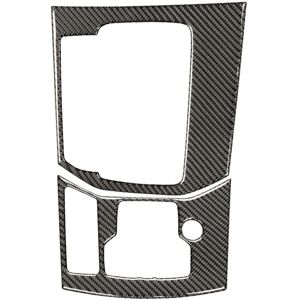 Tlily - For Mazda CX-5 CX5 2017-2020 Gear Shift Box Cover Moulding Trim Decoration Frame Interior Car Accessories Tlily - For Mazda CX-5 CX5 2017-2020 Gear Shift Box Cover Moulding Trim Decoration Frame Interior Car Accessories