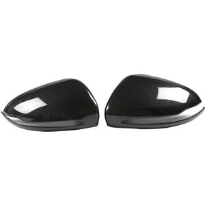 TLILY For Mercedes Benz b c e s glb glc Class W205 W213 W253 Carbon Fiber abs Side Rear View Mirror Cover Trim TLILY For Mercedes Benz b c e s glb glc Class W205 W213 W253 Carbon Fiber abs Side Rear View Mirror Cover Trim