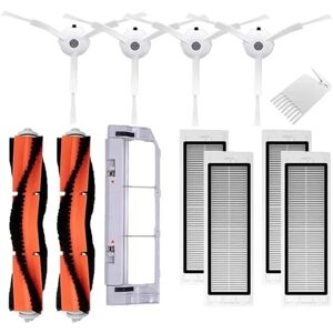 TLILY For Mi Robot Roboeock E3, S4 Vacuum Cleaner Accessorie TLILY For Mi Robot Roboeock E3, S4 Vacuum Cleaner Accessorie