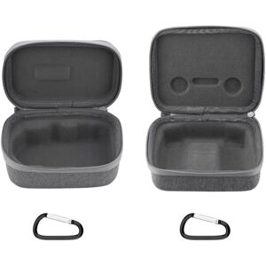 TLILY For mini 4 pro Storage Bag Remote Controller Case() TLILY For mini 4 pro Storage Bag Remote Controller Case()