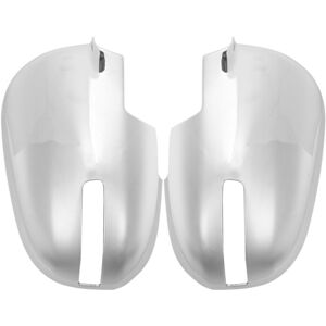 TLILY For Mitsubishi Outlander 2013-2018 ABS Chrome Car Rear View Rearview Side Mirror Cover Trim TLILY For Mitsubishi Outlander 2013-2018 ABS Chrome Car Rear View Rearview Side Mirror Cover Trim