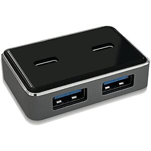 TLILY For Model 3 Y 2017-2021 4 in 1 USB Shunt Hub Docking Station 30W PD Fast Spiliter Car Accessories TLILY For Model 3 Y 2017-2021 4 in 1 USB Shunt Hub Docking Station 30W PD Fast Spiliter Car Accessories