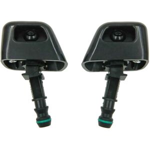 TLILY For Nissan X-Trail Xtrail T31 2008 - 2014 Headlamp Washer Spray Nozzle Jet Sprayer 28641-3UY0A 28642-3UY1B TLILY For Nissan X-Trail Xtrail T31 2008 - 2014 Headlamp Washer Spray Nozzle Jet Sprayer 28641-3UY0A 28642-3UY1B