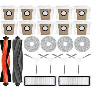 Tlily - For Omni 2 C102CN, B101CN, B116CN X10+ Parts Accessories Tlily - For Omni 2 C102CN, B101CN, B116CN X10+ Parts Accessories