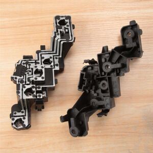 Tlily - For Peugeot 307 Sedan 2008-2013 Car Brake light Tail light Circuit Board Wiring Board Lamp Tlily - For Peugeot 307 Sedan 2008-2013 Car Brake light Tail light Circuit Board Wiring Board Lamp