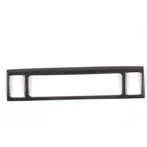 Tlily - For Pilot 2016-2022 2017-2023 Passport 2019-2023 Car Center Console Seat Heating Button Frame Cover Trim Tlily - For Pilot 2016-2022 2017-2023 Passport 2019-2023 Car Center Console Seat Heating Button Frame Cover Trim