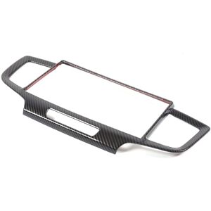 TLILY For Pilot 2016-2022 2017-2023 Passport 2019-2023 Car Dashboard Navigation Panel Frame Trim Accessories TLILY For Pilot 2016-2022 2017-2023 Passport 2019-2023 Car Dashboard Navigation Panel Frame Trim Accessories