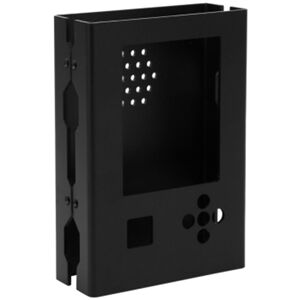 TLILY For Portapack H2 Aluminum Alloy Case Enclosure Shell Project Box Protective TLILY For Portapack H2 Aluminum Alloy Case Enclosure Shell Project Box Protective