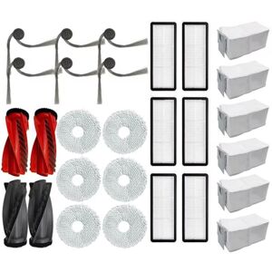 TLILY For Qrevo Curv / P20 Pro Vacuum Parts Accessories TLILY For Qrevo Curv / P20 Pro Vacuum Parts Accessories