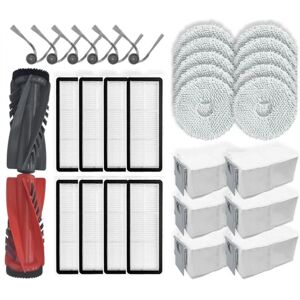 TLILY For Qrevo Curv / P20 Pro Vacuum Parts Accessories TLILY For Qrevo Curv / P20 Pro Vacuum Parts Accessories