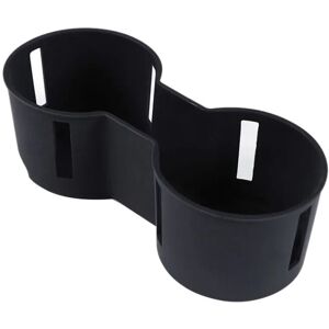 Tlily - For Ranger 2023 2024 Silicone Center Console Water Cup Holder Insert Interior Accessories Tlily - For Ranger 2023 2024 Silicone Center Console Water Cup Holder Insert Interior Accessories