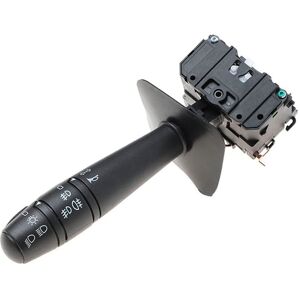 Tlily - For Renault Clio 77010-45280 7701045280 77010-45281 7701045281 Headlight Head Light Lamp Column Switch Car Accessories Tlily - For Renault Clio 77010-45280 7701045280 77010-45281 7701045281 Headlight Head Light Lamp Column Switch Car Accessories