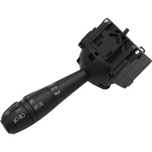 WOIYIC for Renault Dacia Duster Sandero Lodgy Dorker Dokker Clio Logan 8201167988 Steering Column Switch 255405056R, Non-original WOIYIC for Renault Dacia Duster Sandero Lodgy Dorker Dokker Clio Logan 8201167988 Steering Column Switch 255405056R, Non-original