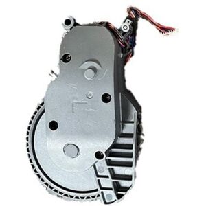 TLILY For Roborock T7/T7S/G10/G10S/S7 Mavx Accessories Replacement Wheels Container Robot Vacuum Cleaner Parts L TLILY For Roborock T7/T7S/G10/G10S/S7 Mavx Accessories Replacement Wheels Container Robot Vacuum Cleaner Parts L