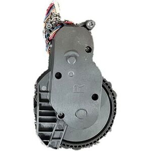 Tlily - For Roborock T7/T7S/G10/G10S/S7 Mavx Accessories Replacement Wheels Container Robot Vacuum Cleaner Parts r Tlily - For Roborock T7/T7S/G10/G10S/S7 Mavx Accessories Replacement Wheels Container Robot Vacuum Cleaner Parts r