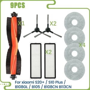 Tlily - For Robot Vacuum S20+ / S10 Plus B108GL B105 Parts Tlily - For Robot Vacuum S20+ / S10 Plus B108GL B105 Parts