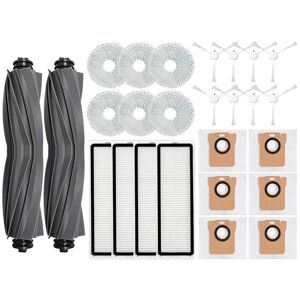 Tlily - For Robot Vacuum X10+ X10 Plus B101GL Accessories Tlily - For Robot Vacuum X10+ X10 Plus B101GL Accessories