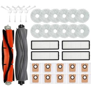 TLILY For Robot Vacuum X10+ / X10 Plus B101GL Spare Parts TLILY For Robot Vacuum X10+ / X10 Plus B101GL Spare Parts