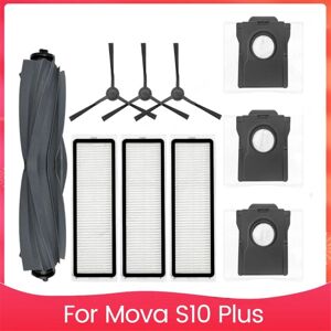 TLILY For S10 Plus Robot Vacuum Cleaner Parts Replacement TLILY For S10 Plus Robot Vacuum Cleaner Parts Replacement