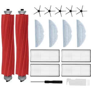 Tlily - For S7/S7+/S7 MaxV/S7 MaxV Plus/S7 Ultra/S7 Pro Ultra/T7/T7S Plus/G10/G10S Vacuum Cleaner Parts Tlily - For S7/S7+/S7 MaxV/S7 MaxV Plus/S7 Ultra/S7 Pro Ultra/T7/T7S Plus/G10/G10S Vacuum Cleaner Parts