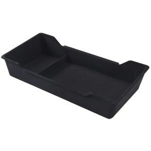 TLILY For Smart 1 2022 2023 Car Under Seat Storage Box Container Organizer Holder Tray Interior Accessories TLILY For Smart 1 2022 2023 Car Under Seat Storage Box Container Organizer Holder Tray Interior Accessories