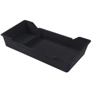 Tlily - For Smart 1 2022 2023 Car Under Seat Storage Box Container Organizer Holder Tray Interior Accessories Tlily - For Smart 1 2022 2023 Car Under Seat Storage Box Container Organizer Holder Tray Interior Accessories