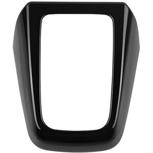 TLILY For SPACIA 2017-2022 Car Gear Shift Panel Frame Trim Cover Interior Accessories Gloss Black RHD TLILY For SPACIA 2017-2022 Car Gear Shift Panel Frame Trim Cover Interior Accessories Gloss Black RHD