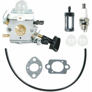 Stihl - For BG56 BG86 SH56 SH86 Carburetor 4241-120-0607 Fan Stihl - For BG56 BG86 SH56 SH86 Carburetor 4241-120-0607 Fan
