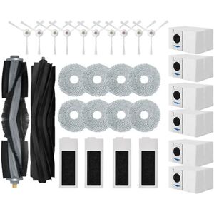 TLILY For T20 omni T20e Pro Robot Vacuum Cleaner Part TLILY For T20 omni T20e Pro Robot Vacuum Cleaner Part