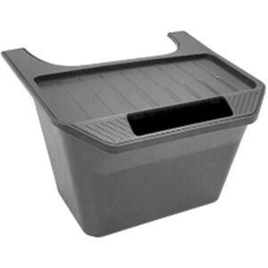 Tlily - For Tesla Model 3 Model y Rear Center Console Organizer Box Rear Middle Seat Car Tray Back Center Storage Grey Tlily - For Tesla Model 3 Model y Rear Center Console Organizer Box Rear Middle Seat Car Tray Back Center Storage Grey