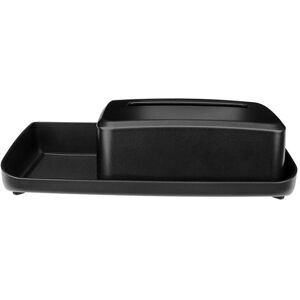 TLILY For Tesla Model 3 Y Behind Screen Storage Tray Hidden Tissue Box Central Control Sunglasses Phone Holder Organizer TLILY For Tesla Model 3 Y Behind Screen Storage Tray Hidden Tissue Box Central Control Sunglasses Phone Holder Organizer