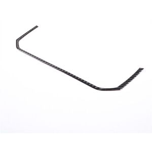 Tlily - For Toyota Tundra 2022-2023 Carbon Fiber Car Warning Light Frame Decorative Panel Cover Sticker Car Accessories Tlily - For Toyota Tundra 2022-2023 Carbon Fiber Car Warning Light Frame Decorative Panel Cover Sticker Car Accessories