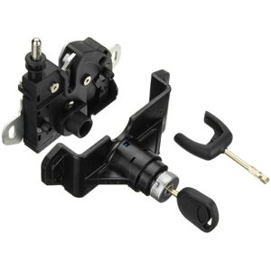 Tlily - for Transit MK7 2006-2011 Bonnet Hood Lock and Latch Complete Set with 2 Keys Tlily - for Transit MK7 2006-2011 Bonnet Hood Lock and Latch Complete Set with 2 Keys