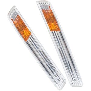 Tlily - For Volkswagen vw Beetle 2006-2010 Car Front Bumper drl Daytime Running Lamp Turn Signal Light 1C0953041R 1C0953041Q Tlily - For Volkswagen vw Beetle 2006-2010 Car Front Bumper drl Daytime Running Lamp Turn Signal Light 1C0953041R 1C0953041Q