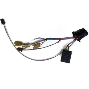 Tlily - For VT2 VT3 Transmission Harness Wiring 09330004 cvt VT2 VT3 Automatic Gearbox Gear Switch Wiring Tlily - For VT2 VT3 Transmission Harness Wiring 09330004 cvt VT2 VT3 Automatic Gearbox Gear Switch Wiring