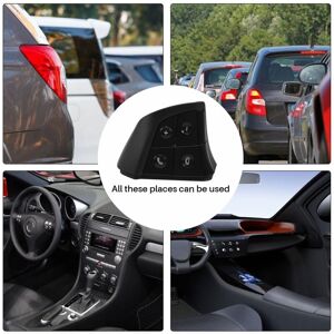 TLILY For - W164 W245 W251 GL350 ML350 R280 B180 B200 B300 Steering Wheel Switch Control Buttons Right TLILY For - W164 W245 W251 GL350 ML350 R280 B180 B200 B300 Steering Wheel Switch Control Buttons Right