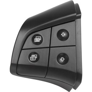 Tlily - For - W164 W245 W251 GL350 ML350 R280 B180 B200 B300 Steering Wheel Switch Control Buttons Left Tlily - For - W164 W245 W251 GL350 ML350 R280 B180 B200 B300 Steering Wheel Switch Control Buttons Left